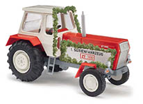 070-42852 - H0 - Traktor ZT 300 1. Serienfahrzeug